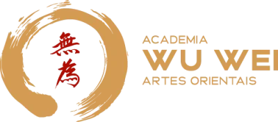 Academia Wu Wei - Logo Cores